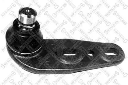 STELLOX 5200025ASX Опора шаровая левая с гу Audi 80 <88