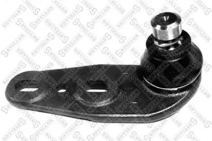 STELLOX 5200026ASX Опора шаровая правая с гу Audi 80 <88