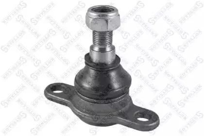 STELLOX 5200035ASX Опора шаровая передняя нижняя