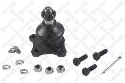 STELLOX 5200037ASX Опора шаровая верхняя Mitsubishi Pajero 90>