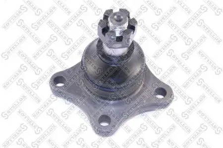 STELLOX 5200037SX Опора шаровая верхняя Mitsubishi Pajero 90>