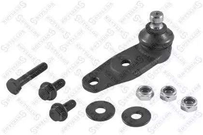 STELLOX 5200038ASX Опора шаровая к-кт Renault R19 89>