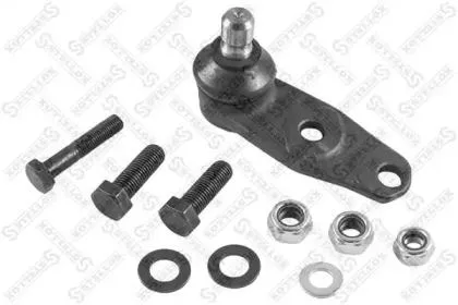 STELLOX 5200039ASX Опора шаровая Renault Megane Scenic 96>