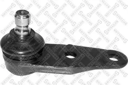 STELLOX 5200039SX Опора шаровая Renault Megane Scenic 96>