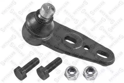 STELLOX 5200041ASX Опора шаровая правая с гу Audi 8090 88-91 +AC
