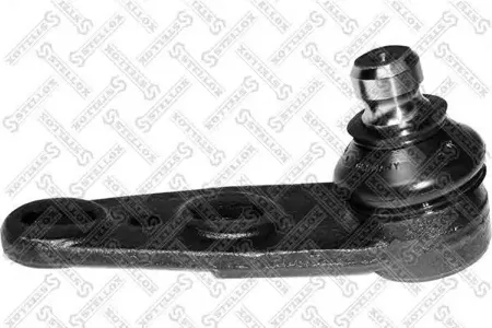 STELLOX 5200041SX Опора шаровая правая с гу Audi 8090 88-91 +AC