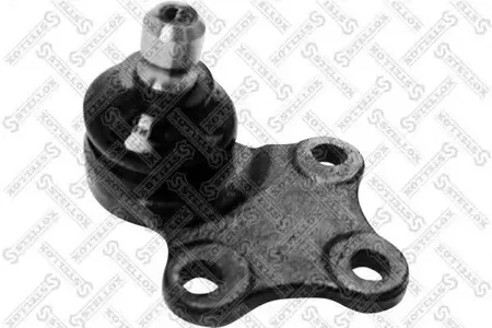 STELLOX 5200043SX Опора шаровая с гу Citroen ZX 91-98