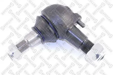 STELLOX 5200044SX Опора шаровая Mercedes W140 91-99