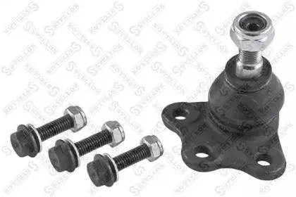 STELLOX 5200050ASX Опора шаровая Fiat Doblo all 00>