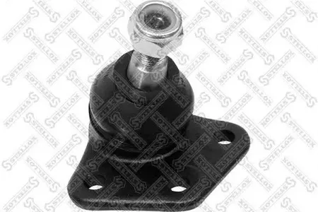 STELLOX 5200050SX Опора шаровая Fiat Doblo all 00>