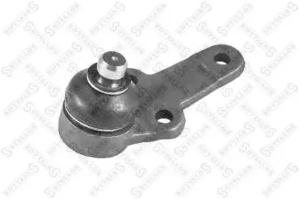 STELLOX 5200053ASX Опора шаровая нижняя