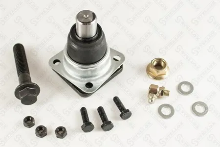STELLOX 5200065ASX Опора шаровая Chevrolet Lumina, Pontiac Trans Sport 92-96
