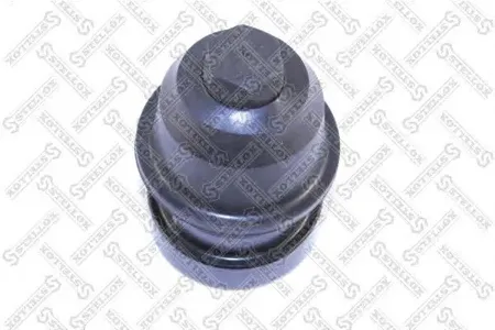 STELLOX 5200067SX Опора шаровая Chrysler Daytona 84-90Cruiser 01-05, Dodge Caravan 84-90