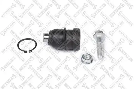 STELLOX 5200068ASX Опора шаровая , передняя спереди