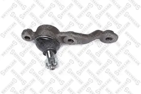 STELLOX 5200115SX Опора шаровая Lexus GS 97-05 пер.ниж.лев.