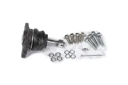 STELLOX 5200121ASX Опора шаровая 52-00121a-sx передняя верхняя Cadillac Escalade 99-00, Chevrolet , gmc с1500 88-99