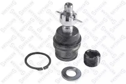 STELLOX 5200142SX Опора шаровая