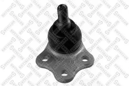 STELLOX 5200156SX Опора шаровая нижняя Ford Galaxy all 06> Mondeo all 07>