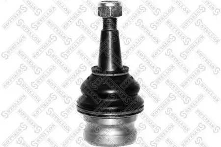 STELLOX 5200159SX Опора шаровая передняя нижняя Audi A4A5 1.8-2.0TFSi2.0-3.0TDi 07>