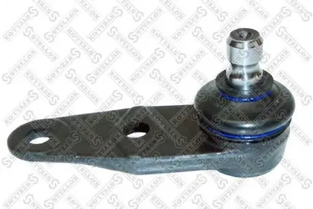 STELLOX 5200161SX Опора шаровая нижняяк-кт Renault Megane 96-03