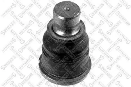 STELLOX 5200164SX Опора шаровая передняя нижняя Renault Master IIIII 03>