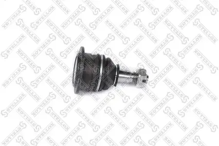 STELLOX 5200167ASX Опора шаровая верхняя Toyota Hi-Lux 05>