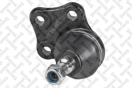STELLOX 5200179ASX Опора шаровая , передняя спереди