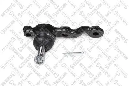 STELLOX 5200196SX Опора шаровая передняя левая нижняя