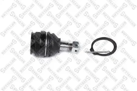 STELLOX 5200201ASX Шаровая опора Toyota Land Cruiser UZJ100 1998-2003 пер. нижн. лев.прав.