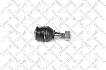 STELLOX 5200220SX Опора шаровая передняя нижняя