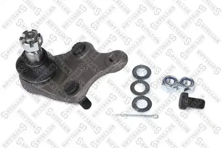 STELLOX 5200224SX Опора шаровая , передняя нижняя