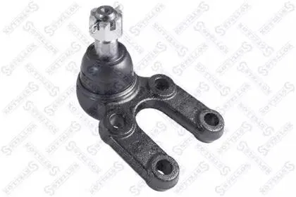 STELLOX 5200240SX Опора шаровая SsangYong MUSSO 95- нижн. лев,прав.