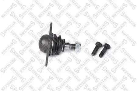 STELLOX 5200282SX Опора шаровая задняя Audi 8090 Coupe 4WD 84-88