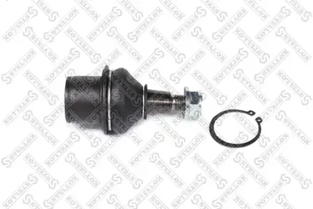 STELLOX 5200296ASX Опора шаровая передняя