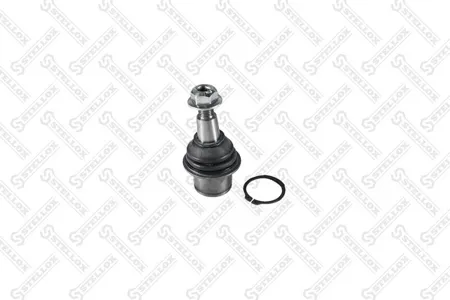STELLOX 5200296SX Опора шаровая нижняя Land Rover Discovery III 2.7TD3.6TD4.44.2 04>