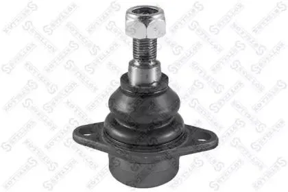 STELLOX 5200297SX Опора шаровая верхняя Land Rover Range Rover 4.24.43.0TD 02>