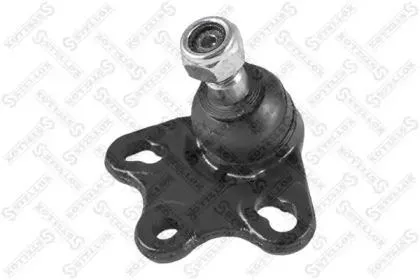STELLOX 5200301SX Опора шаровая Mercedes W169W245 all 04>