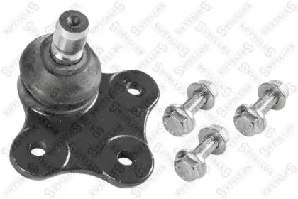 STELLOX 5200311SX Опора шаровая Opel Corsa D 1.0 16V1.2 16V1.4 16V 07.06>