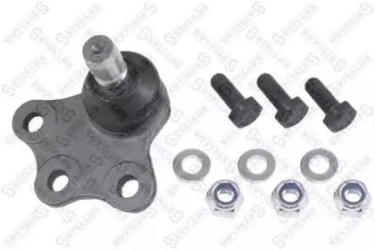 STELLOX 5200326SX Опора шаровая нижняя левая Opel Meriva all 03>