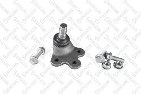 STELLOX 5200331SX Опора шаровая передняя л.+п. Peugeot 508 10>