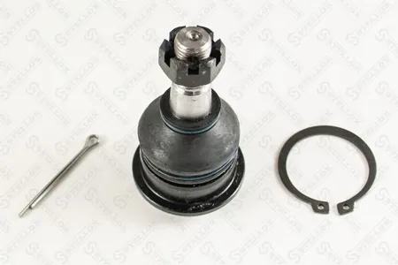 STELLOX 5200338ASX Опора шаровая нижняя