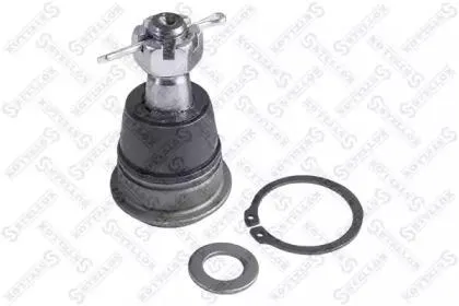 STELLOX 5200338SX Опора шаровая нижняя Nissan Maxima all 00> Primera P12 all 02>, Infiniti I30 00>