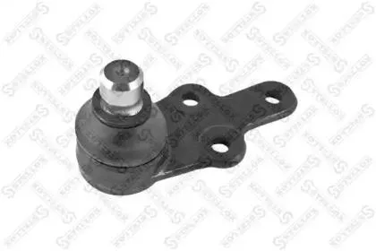 STELLOX 5200339SX Опора шаровая к-кт Ford Mondeo all 00>, Jagua X-Type 2.02.53.02.2D 03>
