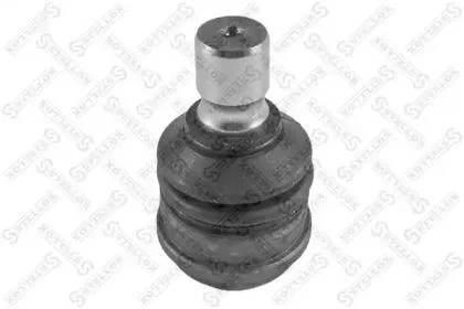 STELLOX 5200351SX Опора шаровая нижняя Ford Fiesta 1.251.41.61.6TDCi 08>, Mazda 2 1.3-1.5 07>