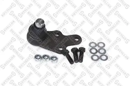 STELLOX 5200353ASX Опора шаровая Ford KUGA 08- пер. нижн. лев.