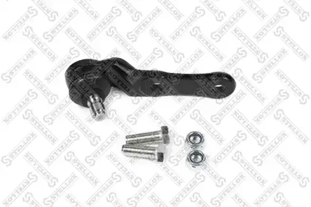 STELLOX 5200355ASX Опора шаровая передняя