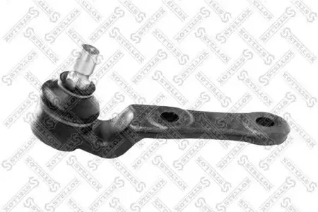STELLOX 5200355SX Опора шаровая Opel Corsa 93-00
