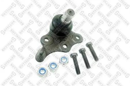 STELLOX 5200356SX Опора шаровая леваяк-кт Opel Omega 86-94