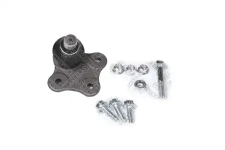 STELLOX 5200359SX Опора шаровая передняя нижняя