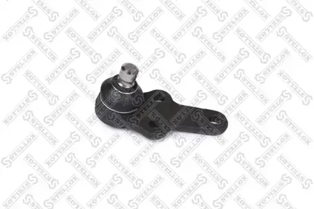 STELLOX 5200365ASX Опора шаровая передняя нижняя
